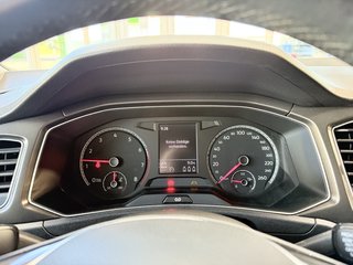 Volkswagen T-Roc Style Navi Allwetter LED ACC Totwinkel - bilder 12