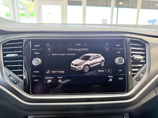 Volkswagen T-Roc Style Navi Allwetter LED ACC Totwinkel - bilder 13