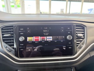 Volkswagen T-Roc Style Navi Allwetter LED ACC Totwinkel - bilder 15