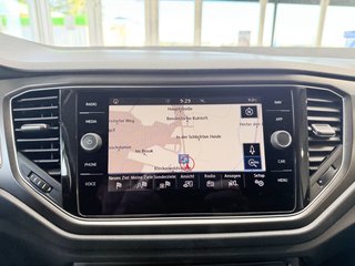 Volkswagen T-Roc Style Navi Allwetter LED ACC Totwinkel - bilder 16