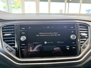 Volkswagen T-Roc Style Navi Allwetter LED ACC Totwinkel - bilder 17