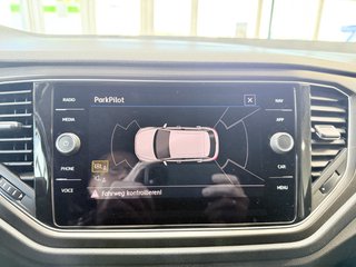Volkswagen T-Roc Style Navi Allwetter LED ACC Totwinkel - bilder 18