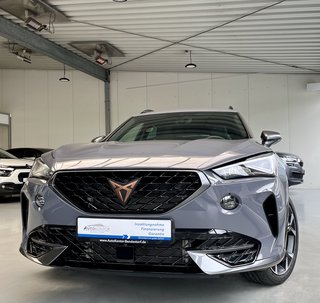 CUPRA Formentor Used vehicle for sale