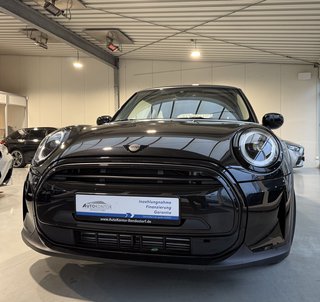 MINI COOPER Gebrauchtwagen Kaufen