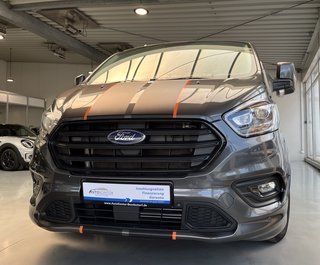 Ford Transit Custom Used vehicle for sale