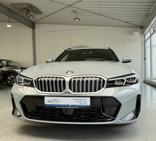 BMW 330 Used vehicle for sale