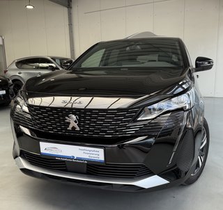 Peugeot 3008 Allure Pack  LED Navi Kamera ACC Winterp. - bilder 2