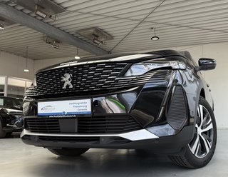 Peugeot 3008 Allure Pack  LED Navi Kamera ACC Winterp. - bilder 3