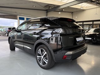 Peugeot 3008 Allure Pack  LED Navi Kamera ACC Winterp. - bilder 4