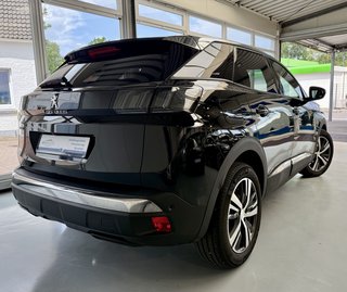 Peugeot 3008 Allure Pack  LED Navi Kamera ACC Winterp. - bilder 5