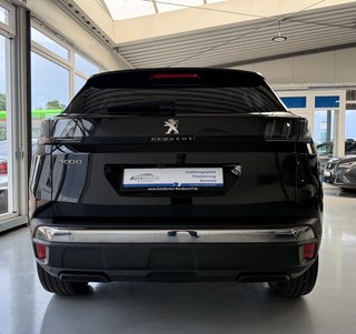 Peugeot 3008 Allure Pack  LED Navi Kamera ACC Winterp. - bilder 6
