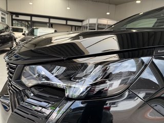Peugeot 3008 Allure Pack  LED Navi Kamera ACC Winterp. - bilder 7