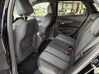 Peugeot 3008 Allure Pack  LED Navi Kamera ACC Winterp. - bilder 10