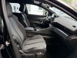 Peugeot 3008 Allure Pack  LED Navi Kamera ACC Winterp. - bilder 1