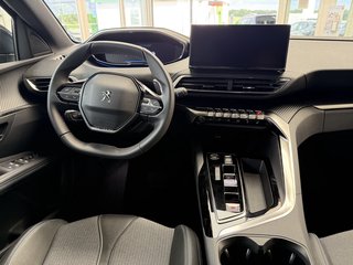 Peugeot 3008 Allure Pack  LED Navi Kamera ACC Winterp. - bilder 3