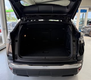 Peugeot 3008 Allure Pack  LED Navi Kamera ACC Winterp. - bilder 5