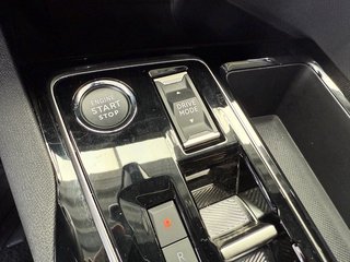 Peugeot 3008 Allure Pack  LED Navi Kamera ACC Winterp. - bilder 8