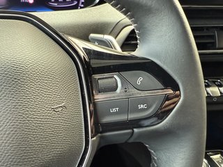 Peugeot 3008 Allure Pack  LED Navi Kamera ACC Winterp. - bilder 11