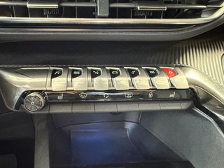 Peugeot 3008 Allure Pack  LED Navi Kamera ACC Winterp. - bilder 12