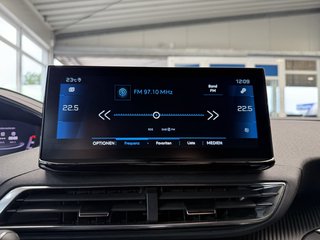 Peugeot 3008 Allure Pack  LED Navi Kamera ACC Winterp. - bilder 13