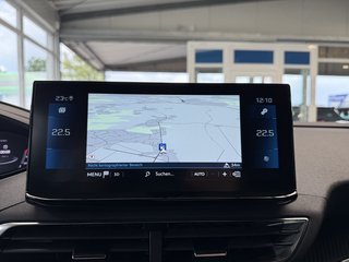 Peugeot 3008 Allure Pack  LED Navi Kamera ACC Winterp. - bilder 14