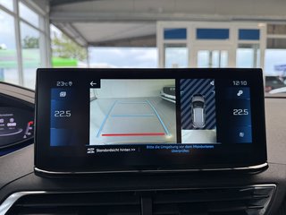 Peugeot 3008 Allure Pack  LED Navi Kamera ACC Winterp. - bilder 15