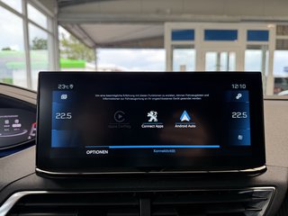 Peugeot 3008 Allure Pack  LED Navi Kamera ACC Winterp. - bilder 18