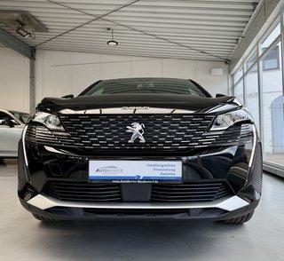 Peugeot 3008 Allure Pack  LED Navi Kamera ACC Winterp. - bilder 19