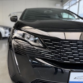 Peugeot 3008 Allure Pack  LED Navi Kamera ACC Winterp. - bilder 20
