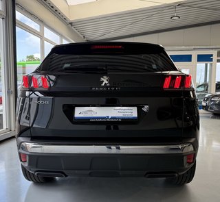Peugeot 3008 Allure Pack  LED Navi Kamera ACC Winterp. - bilder 21
