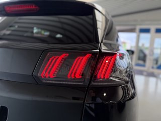 Peugeot 3008 Allure Pack  LED Navi Kamera ACC Winterp. - bilder 22