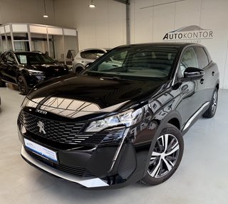 Peugeot 3008 Allure Pack  LED Navi Kamera ACC Winterp. - bilder 23