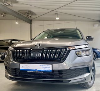 Skoda Kamiq Used vehicle for sale