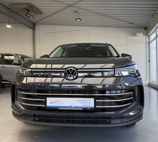Volkswagen Tiguan Used vehicle for sale
