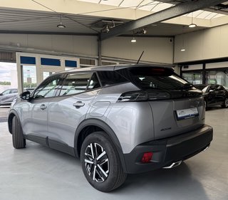 Peugeot 2008 Style Autom. LED Virtual CarPlay PDC - foto 4