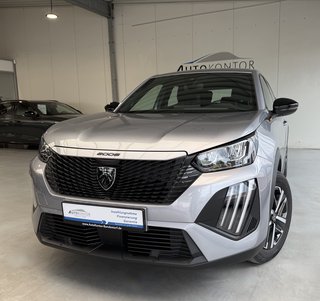 Peugeot 2008 Style Autom. LED Virtual CarPlay PDC - foto 2