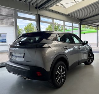Peugeot 2008 Style Autom. LED Virtual CarPlay PDC - foto 5