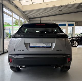 Peugeot 2008 Style Autom. LED Virtual CarPlay PDC - foto 6