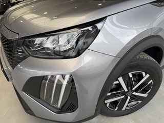 Peugeot 2008 Style Autom. LED Virtual CarPlay PDC - foto 7
