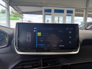 Peugeot 2008 Style Autom. LED Virtual CarPlay PDC - foto 9