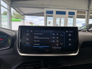 Peugeot 2008 Style Autom. LED Virtual CarPlay PDC - foto 11