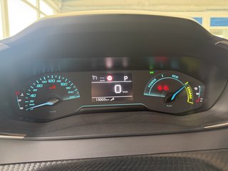 Peugeot 2008 Style Autom. LED Virtual CarPlay PDC - foto 15