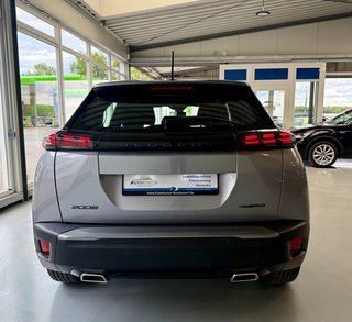 Peugeot 2008 Style Autom. LED Virtual CarPlay PDC - foto 17