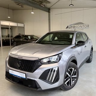 Peugeot 2008 Style Autom. LED Virtual CarPlay PDC - foto 20