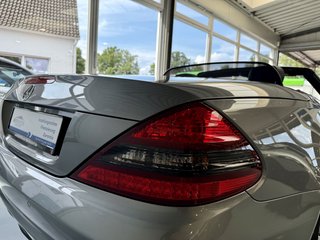 Mercedes-Benz SL 350 Autom., AMG Pano H/K Comand ABC Xenon - photo 8