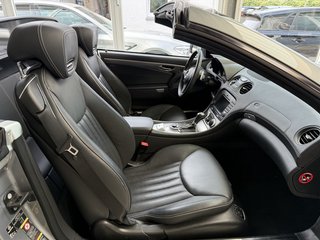 Mercedes-Benz SL 350 Autom., AMG Pano H/K Comand ABC Xenon - photo 10