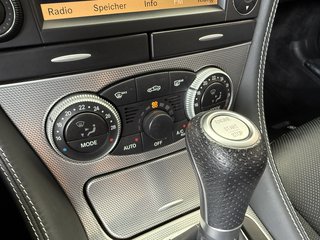 Mercedes-Benz SL 350 Autom., AMG Pano H/K Comand ABC Xenon - photo 5