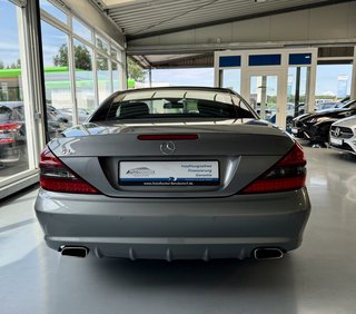 Mercedes-Benz SL 350 Autom., AMG Pano H/K Comand ABC Xenon - photo 10