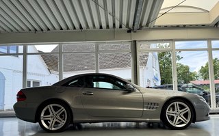 Mercedes-Benz SL 350 Autom., AMG Pano H/K Comand ABC Xenon - photo 11