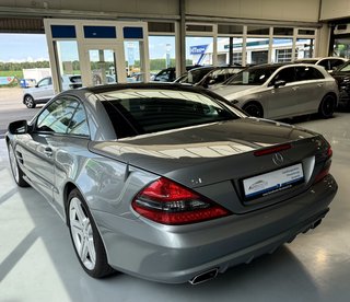 Mercedes-Benz SL 350 Autom., AMG Pano H/K Comand ABC Xenon - photo 13